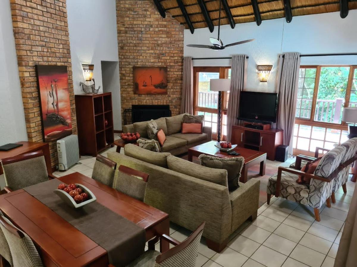 Kruger Park Lodge Unit No 615 With Private Pool Hazyview Zewnętrze zdjęcie