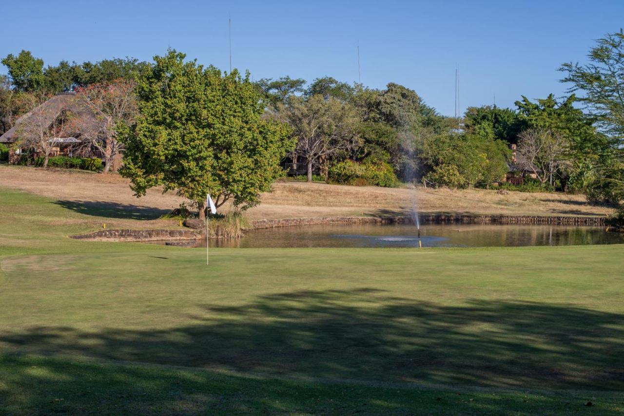 Kruger Park Lodge Unit No 615 With Private Pool Hazyview Zewnętrze zdjęcie