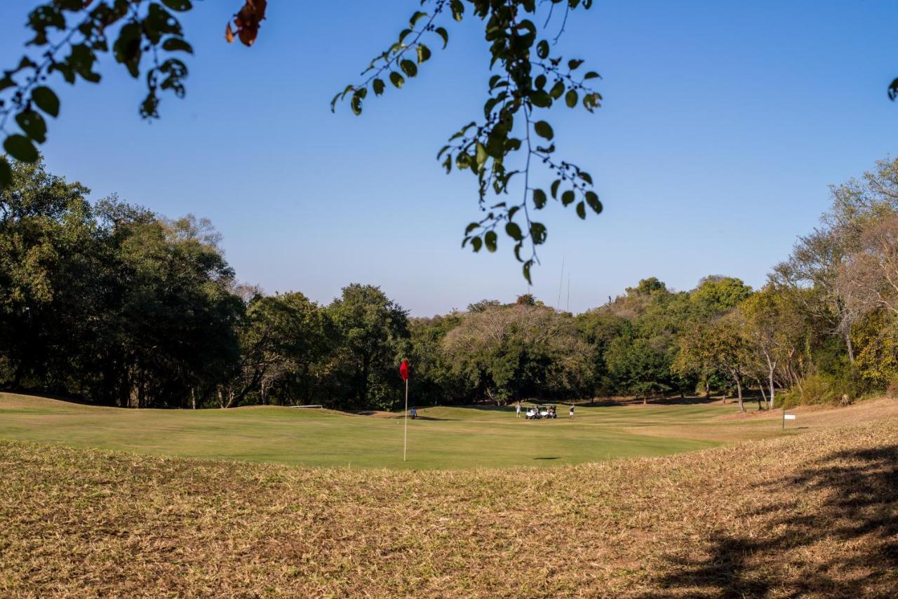 Kruger Park Lodge Unit No 615 With Private Pool Hazyview Zewnętrze zdjęcie