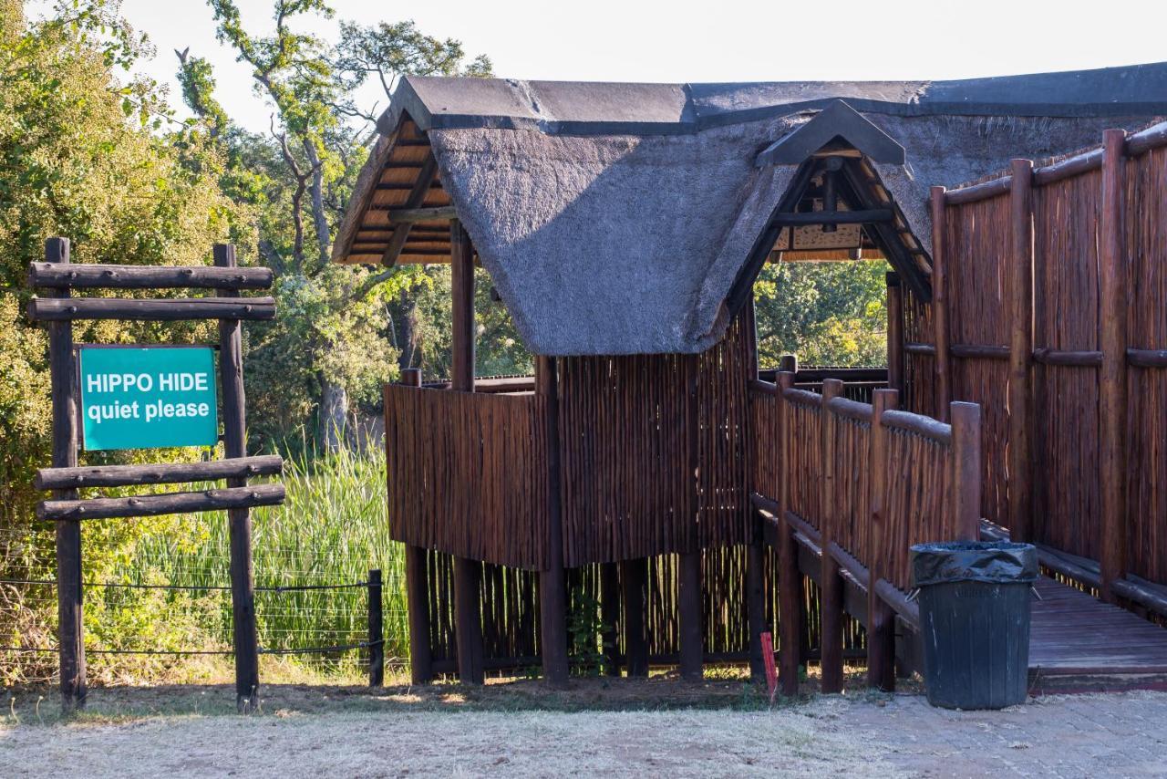 Kruger Park Lodge Unit No 615 With Private Pool Hazyview Zewnętrze zdjęcie