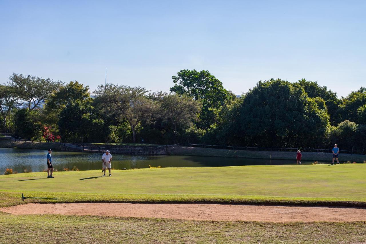 Kruger Park Lodge Unit No 615 With Private Pool Hazyview Zewnętrze zdjęcie