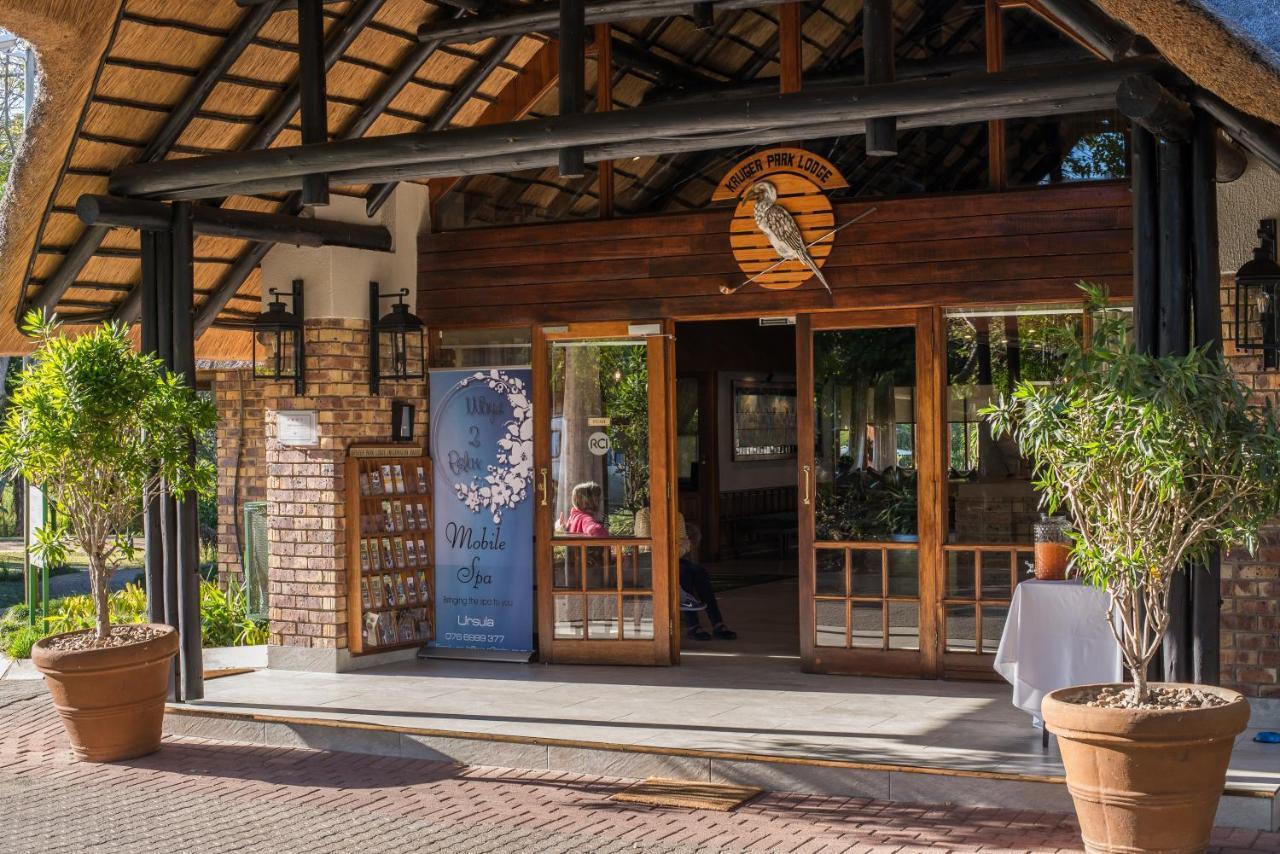 Kruger Park Lodge Unit No 615 With Private Pool Hazyview Zewnętrze zdjęcie