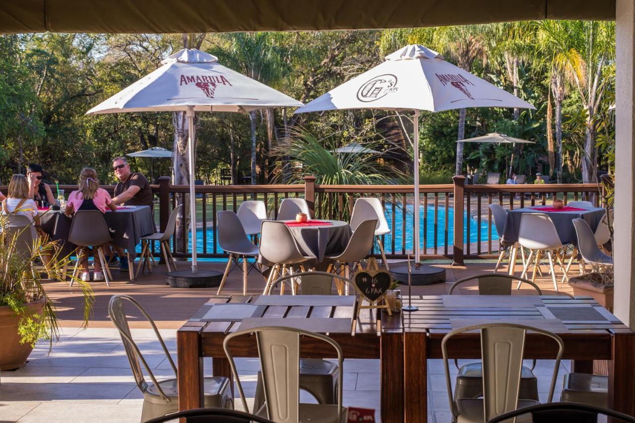 Kruger Park Lodge Unit No 615 With Private Pool Hazyview Zewnętrze zdjęcie