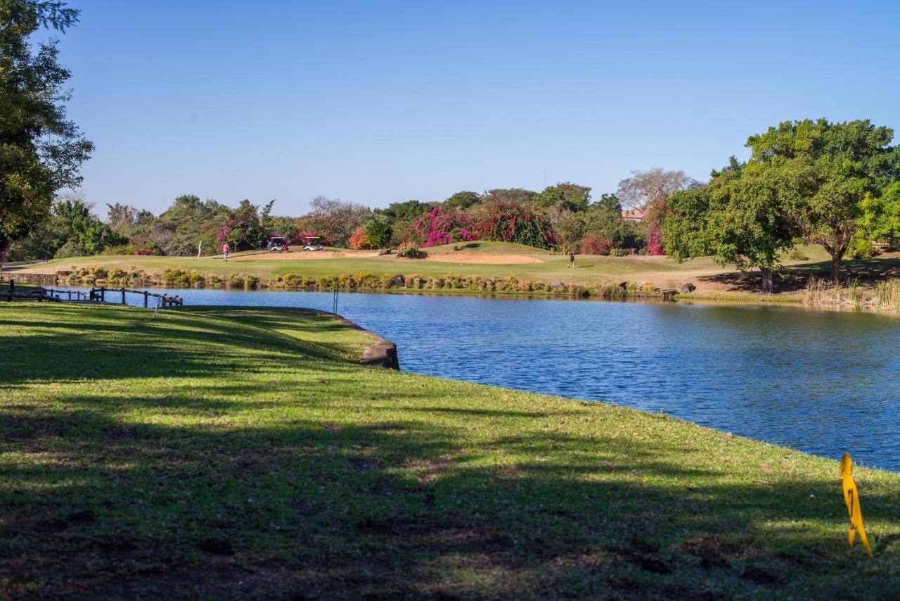 Kruger Park Lodge Unit No 615 With Private Pool Hazyview Zewnętrze zdjęcie