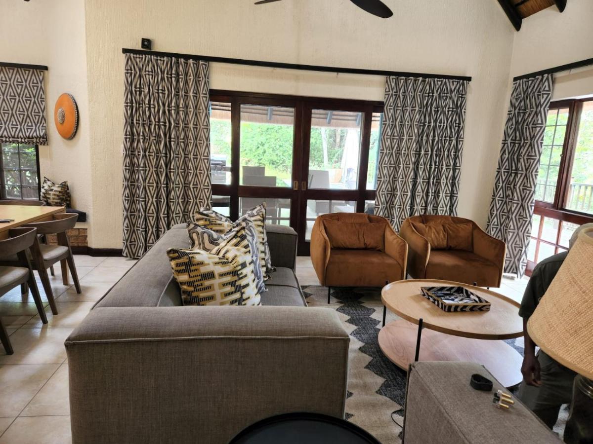 Kruger Park Lodge Unit No 615 With Private Pool Hazyview Zewnętrze zdjęcie