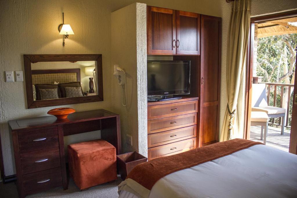 Kruger Park Lodge Unit No 615 With Private Pool Hazyview Zewnętrze zdjęcie
