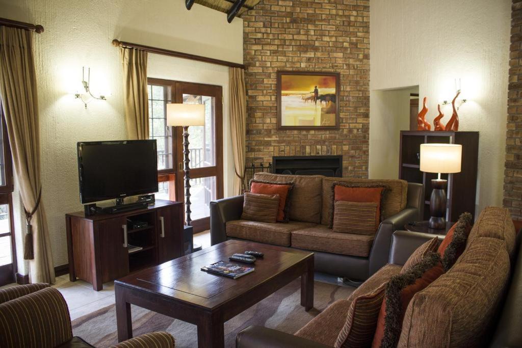 Kruger Park Lodge Unit No 615 With Private Pool Hazyview Zewnętrze zdjęcie