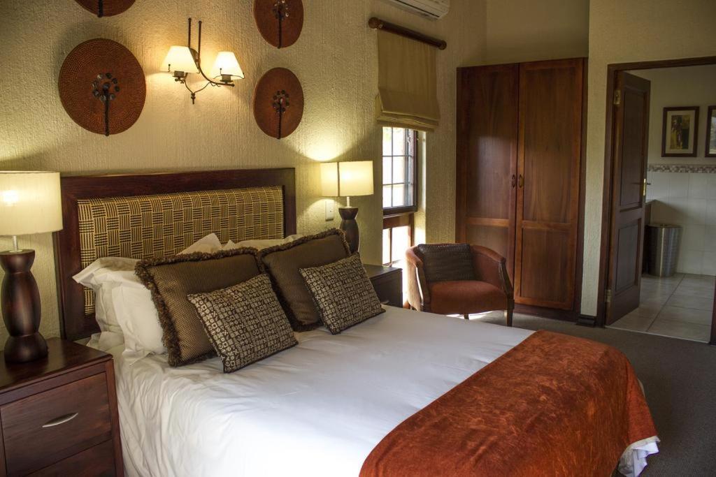 Kruger Park Lodge Unit No 615 With Private Pool Hazyview Zewnętrze zdjęcie