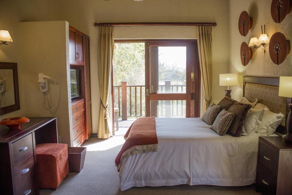 Kruger Park Lodge Unit No 615 With Private Pool Hazyview Zewnętrze zdjęcie