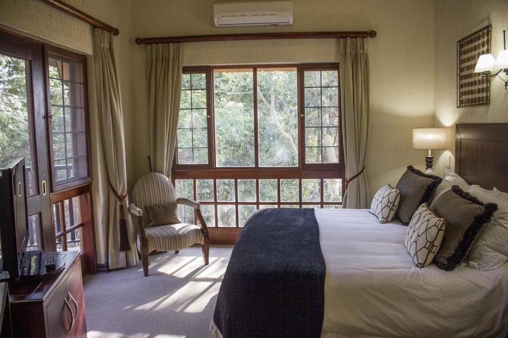 Kruger Park Lodge Unit No 615 With Private Pool Hazyview Zewnętrze zdjęcie