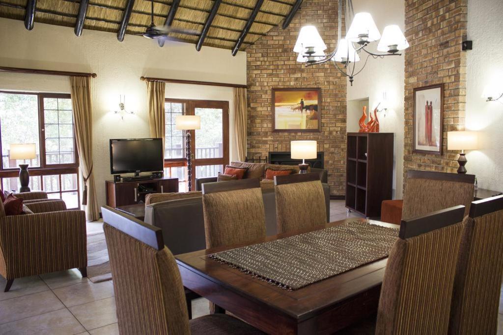 Kruger Park Lodge Unit No 615 With Private Pool Hazyview Zewnętrze zdjęcie