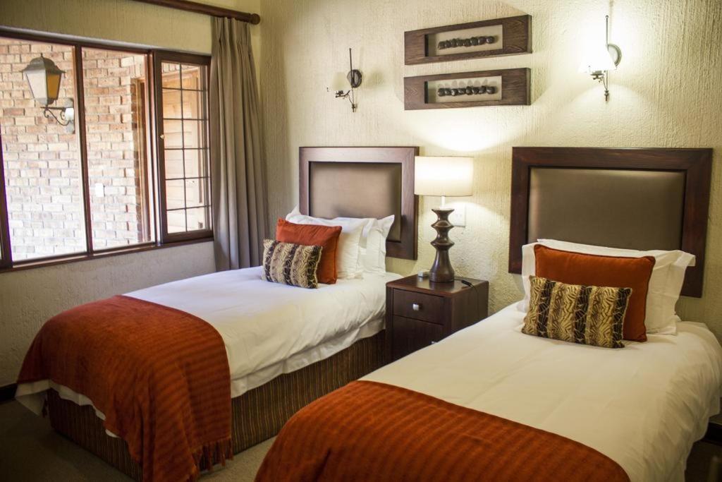 Kruger Park Lodge Unit No 615 With Private Pool Hazyview Zewnętrze zdjęcie