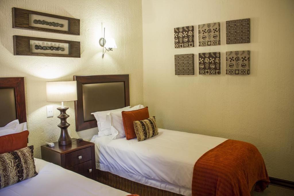 Kruger Park Lodge Unit No 615 With Private Pool Hazyview Zewnętrze zdjęcie